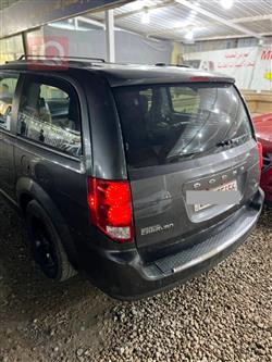 دودج جراند كارافان